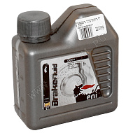 Жидкость тормозная ENI BRAKE Fluid DOT-4 (0,25л)
