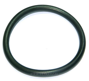 Кольцо резиновое 049-055-3.6