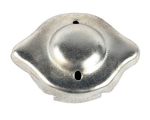 Крышка бачка расширительного ВАЗ-2101-07 СБ металл