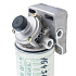 Фильтр топливный КАМАЗ-ЕВРО грубой очистки PL270 СБ с подогревом комплект СМ
