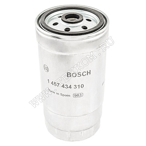 Фильтр топливный УАЗ тонкой очистки (дв.IVECO) BOSCH