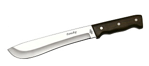 Нож B 230-33 Ратибор с чехлом
