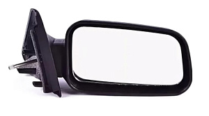 Зеркало боковое ВАЗ-2110 правое ДААЗ (в уп.АвтоВАЗ)