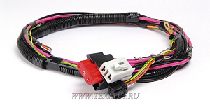 Проводка ВАЗ-2110 жгут проводов электроусилителя руля Cargen Тольятти