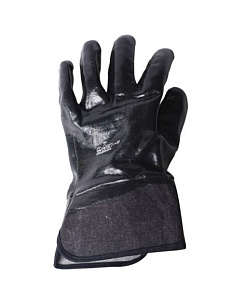Перчатки защитные бен/мас/кис/щел.