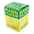 Фильтр топливный MANN WК 842/23 X