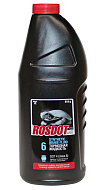 Жидкость тормозная ROSDOT 6 DOT4 910гр