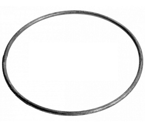 Кольцо ВАЗ-2108 пыльника цилиндра суппорта