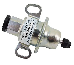 Клапан ЗМЗ-405 редукц.топливный СОАТЭ