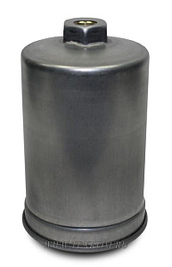 Фильтр топливный Газ-3110,31029,3102 i тонкой очистки (дв.ЗМЗ-406) под штуцер NAC