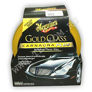 Полироль MEGUAIR'S GOLD CLASS паста 325мл.