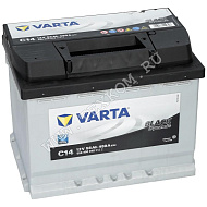Аккумуляторная батарея VARTA 6СТ56з Black Dynamic обр.242х175х190 (С)