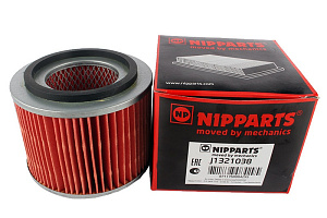 Фильтр воздушный Nissan Patrol 2.8TD/3.0DTi 97> Nipparts