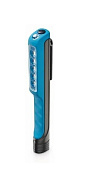 Фонарь ручка Black/Blue 6LED 6000K 90ЛМ 17см PHILIPS