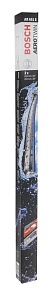 Щетка стеклоочистителя Peugeot 807 00>04 AR651S (650/650mm) к-кт под крюк Bosch