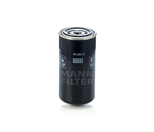 Фильтр топливный КАМАЗ-4308,ПАЗ-3204(дв.CUMMINS) MANN/FF5612