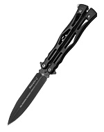 Нож MS 010 Махаон-2