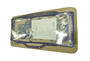 Прокладка двигателя ЗМЗ-405,409 к-т(полный) ЗМЗ