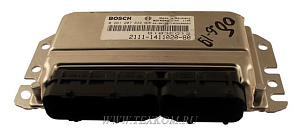 Контроллер ВАЗ-2111 ( 0 261 207 832 ) Bosch