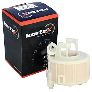 Фильтр топливный Hyundai Solaris 2010- Kortex
