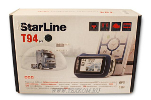 Автосигнализация STAR LINE T94 Dialog с обратной связью и автозапуском