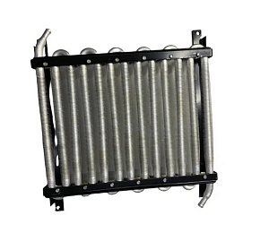 Радиатор масляный МТЗ-80,82 (алюм.)