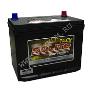 Аккумуляторная батарея SOLITE 6СТ80 обр. 260х168х220 Корея (JIS-80D26L)