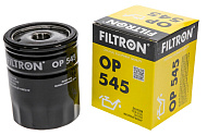Фильтр масляный Citroen Jumpy 1.6 96>/Fiat Bravo/a/Punto/Tipo 1.4-1.8 93> Filtron