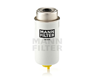 Фильтр топливный MANN WК 8105