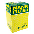 Элемент фильтрующий MANN PU 825 Х топливный