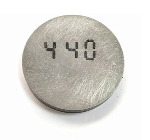 Шайба ВАЗ-2108 регулировочная клапана 4.40