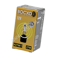 Лампа 12V H27W/1 (PG13) BOCXOD