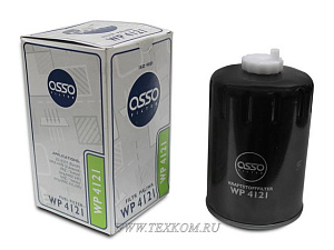 Фильтр топливный ЗИЛ-5301,ГАЗ-3309,ПАЗ тонкой очистки дл.(ММЗ-245) Польша