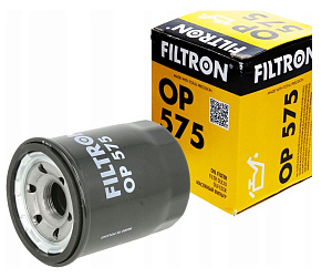 Фильтр масляный Nissan Almera Classic Filtron