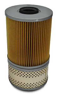 Элемент фильтрующий HYUNDAI HD120,AeroTown дв.D6BR масляный (JO-H06-1) JHF