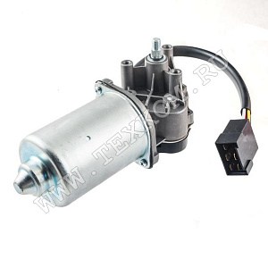 Мотор-редуктор стеклоочистителя ВАЗ-2110-12, 1117-19 STARTVOLT (842.3730/49.5205-400)