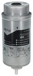 Фильтр топливный Ford Transit 2.0Di/2.4Di 00> Meyle Products