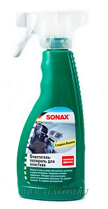 Очиститель SONAX полироль пластика матов эффект ваниль 0,5л