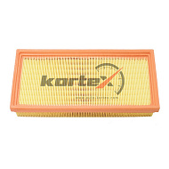 Фильтр воздушный Kia Spectra/Shuma 1.5-2.0CRDi 97> Kortex