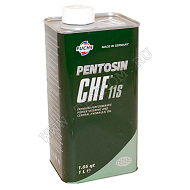 Жидкость гидроусилителя PENTOSIN CHF 11S 1л.