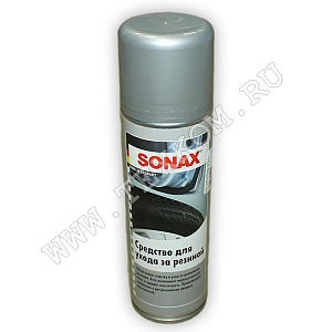 Очиститель SONAX битума 0,3л