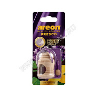 Ароматизатор AREON FRESCO (patchouli lavander vanilla)