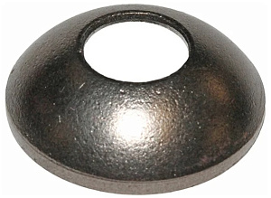Шайба ВАЗ-2123 сферическая шар. опоры рычага КПП 14х36