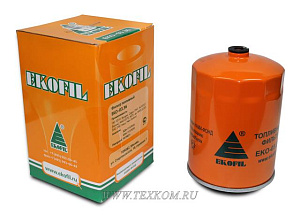 Фильтр топливный ЗИЛ-5301,ГАЗ-3309,ПАЗ тонкой очистки дл.(ММЗ-245)ЭКОФИЛ