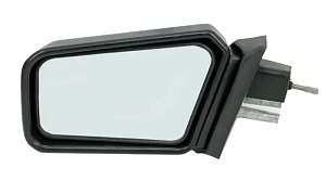 Зеркало боковое ВАЗ-2108 левое ДААЗ антиблик (в уп.АвтоВАЗ)