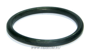 Кольцо резиновое 042-048-3.6